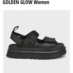 Uggs Golden Glow Women's Sandals